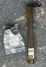 Winget wheel drive for sale  NORWICH