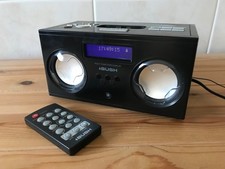 Bush 2105 ipod for sale  CAMBORNE