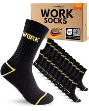 100 paar arbeitssocken gebraucht kaufen  Haldensleben