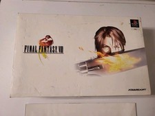 Boite final fantasy d'occasion  Achicourt