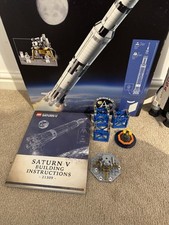 Lego 21309 nasa for sale  MILTON KEYNES