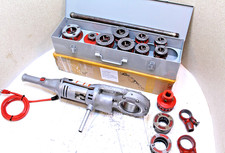 Ridgid 700 pipe for sale  Cedar Park