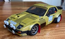 Porsche 924 carrera gebraucht kaufen  Georgsmarienhütte