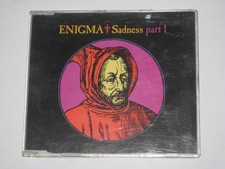 Enigma sadness part for sale Enigma sadness part for sale  LONDON