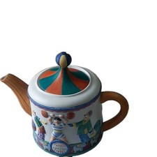 Vintage staffordshire christop for sale  READING