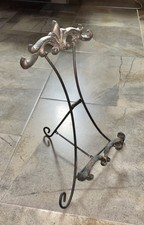 Vintage ornate wrought for sale  Corpus Christi