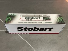 Stobart scania irizar for sale  DONCASTER