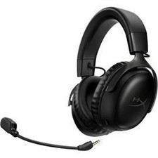 Casque gamer hyperx d'occasion  Les Mureaux