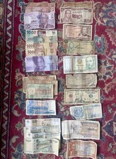 Mixed collection old for sale  LONDON