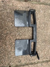 Synergy pedal foot for sale  FARNBOROUGH