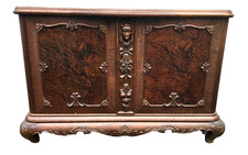 Jugendstil anrichte eiche gebraucht kaufen Jugendstil anrichte eiche gebraucht kaufen  Berlin