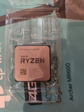 Amd ryzen 3600xt usato  Tuscania