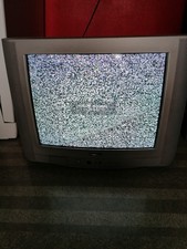 Téléviseur cathodique carad d'occasion  Givet