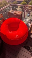 inflatable chairs for sale  SOUTHSEA