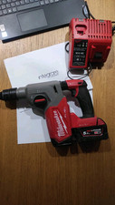 Milwaukee m18 tassellatore usato  Padova