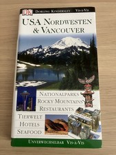 Usa nordwesten vancouver gebraucht kaufen Usa nordwesten vancouver gebraucht kaufen  Köln