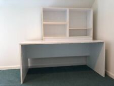 Laminated particleboard desks for sale  Boyds