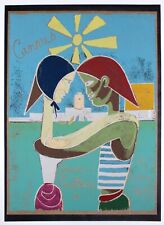 Jean cocteau lithograph for sale  Palm Desert