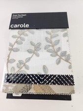 Carole fabric heart for sale  Universal City