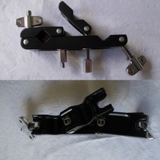 Gretsch morsa grabber usato  Penne