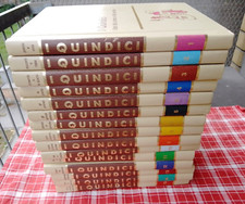 Quindici enciclopedia completa usato  Cattolica