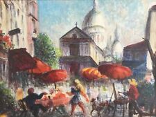 Gena péchaubès 1923 d'occasion  Paris IV