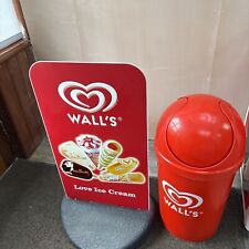 Walls icecream ecoflex for sale  CHELTENHAM
