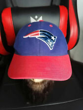 New England Patriots '47 Niebieskie logo Pełna czapka NFL Piłka nożna na sprzedaż  PL