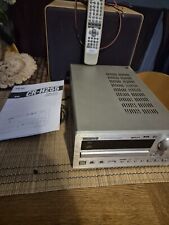 Teac h255 receiver for sale  LONDON