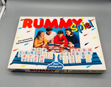 Riginal rummy spiel gebraucht kaufen  Viernheim