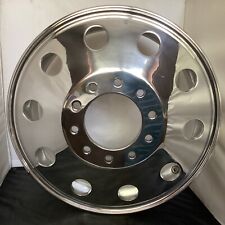 Chevrolet 3500 polished for sale  Beaumont