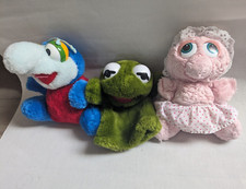 Vintage muppet babies gebraucht kaufen  Kiel