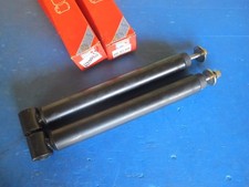 Amortisseurs hydraulique renau d'occasion  Nouaillé-Maupertuis