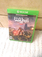 Halo wars for sale  Winfield