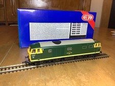Heljan 3504 green for sale  SOUTHAMPTON