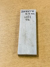 Aluminium flat bar for sale  BOLTON