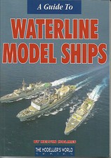 Guide waterline model for sale  UK