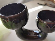 Doppelvase bay vase gebraucht kaufen  Reiskirchen