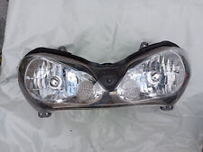 Kawasaki 10r 05 gebraucht kaufen  Wilsdruff