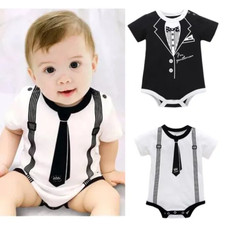 Body bébé version d'occasion  Bondy