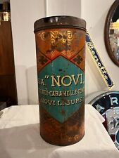 Cioccolato novi s.a. usato  Bologna