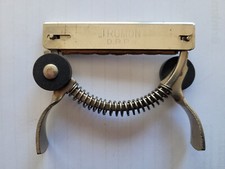 Tromon kapodaster gitarre gebraucht kaufen  Fulda