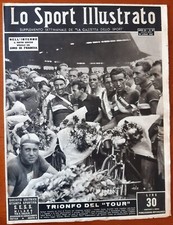 1949 fausto coppi usato  Marino