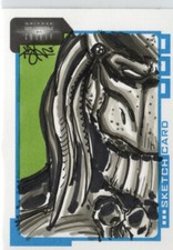 Aliens vs Predator Requiem AVP Inkworks 2007 Sketch S.TR Tone Rodriguez #193/313, usado comprar usado Aliens vs Predator Requiem AVP Inkworks 2007 Sketch S.TR Tone Rodriguez #193/313, usado comprar usado  Enviando para Brazil