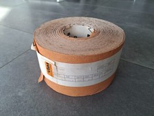 Vsm schmirgelpapier rolle gebraucht kaufen  Bocholt