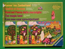 Didacta rahmenpuzzle ravensbur gebraucht kaufen  Bad Tölz