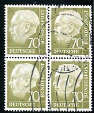 Bund 1954 191 gebraucht kaufen  Weimar