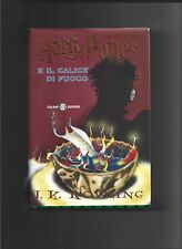 Harry potter libro usato  Vittuone