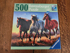 Ravensburger blue roan for sale  Largo