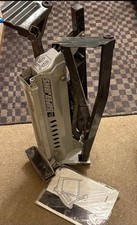 Elu superjaws clamping for sale  KING'S LYNN